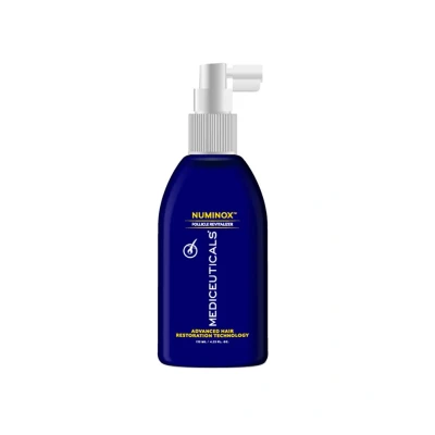 Abbildung von Mediceuticals Numinox Hair Follicle Revitalizer Serum 125ml