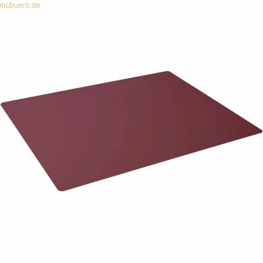 Abbildung von Durable Schreibunterlage mit Dekorrille PP 53 x 40 cm 713203