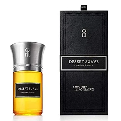 Abbildung von Les Liquides Imaginaires Desert Suave Eau de Parfum 100 ml