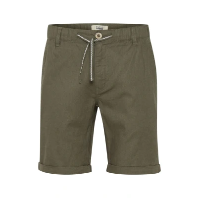 Abbildung von Blend Bhlenno Shorts, Herren, Größe: 3XL, Dusty olive