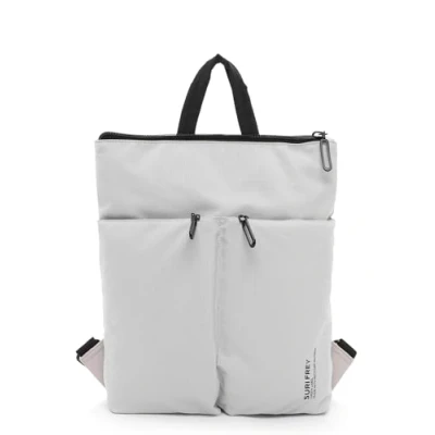 Abbildung von SURI FREY Tagesrucksack lightgrey, Damen, Größe: One Size, Lightgrey