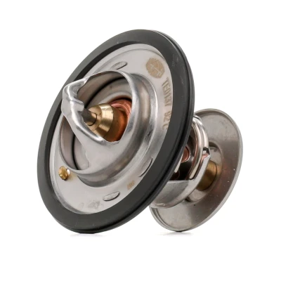 Abbildung von MAGNETI MARELLI 352317101370 Kühlwasserthermostat 92 54 mit Dichtung VOLVO: V40 Kombi, V70 I, S40 I