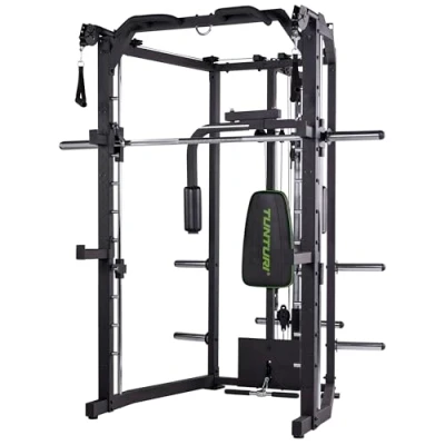Abbildung von Smith Machine SM80