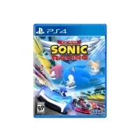 Abbildung von Team Sonic Racing (Playstation 4) [ ]