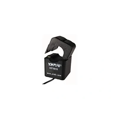 Abbildung von YHDC Hall Split Core Current Sensor HSTS016L 100A/2.5±0.625V 1%