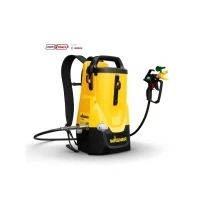 Abbildung von WAGNER Control Pro 300 Move 18V Bausatz 2430818