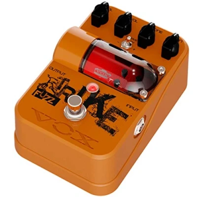 Abbildung von Vox TRIKE FUZZ