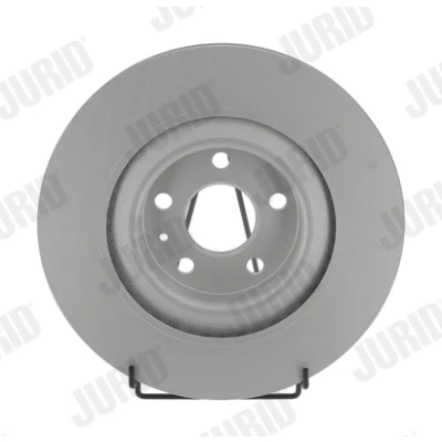 Abbildung von JURID 563288JC Bremsscheibe 320 20 5 108 Belüftet beschichtet ohne Schrauben VOLVO: V60 II, XC60 XC90 II