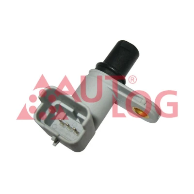 Abbildung von AUTLOG AS4587 Drehzahlsensor, Motormanagement CITROËN: C4 I Schrägheck, Coupe, PEUGEOT: 206 Schrägheck