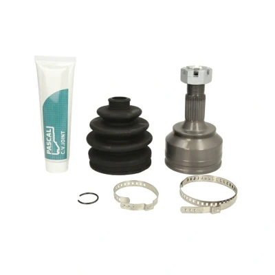 Abbildung von PASCAL G1P021PC Gelenksatz radseitig PEUGEOT: 207 Schrägheck, SW, 307 CITROËN: C4 I Schrägheck
