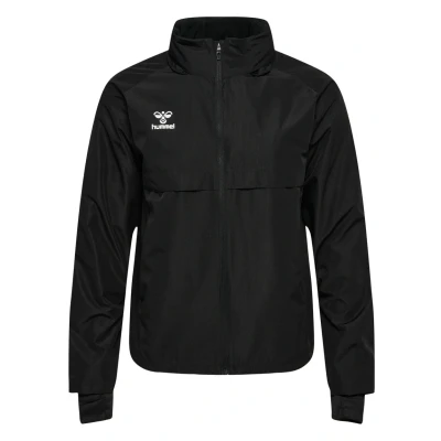 Abbildung von Hummel GO Trainingsjacke, Herren, Größe: XXL, Black