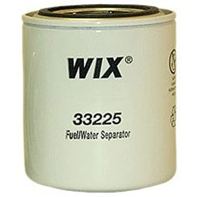 Abbildung von Kraftstofffilter WIX FILTERS 33225
