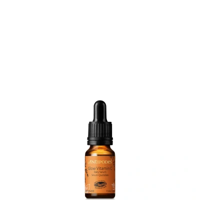 Abbildung von Antipodes Mini Glow Ritual Vit C Serum with Plant Hyaluronic Acid 10ml