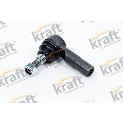 Abbildung von KRAFT 4312411 Spurstangenkopf Vorderachse, beidseitig, außen FORD: Transit Mk6 Kastenwagen, Bus, Mk5 Bus