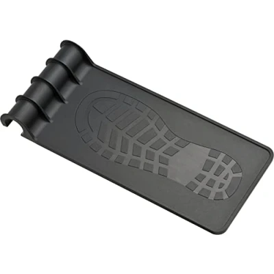 Abbildung von Brennenstuhl 1081000, Kabelrollenhalter, Schwarz, Kunststoff, 1 Stück(e), 99,5 mm, 225 mm