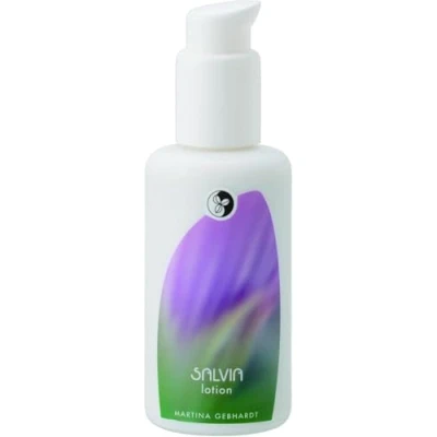 Abbildung von Martina Gebhardt Gesichtslotion Naturkosmetik Salvia Face Lotion 100 ml