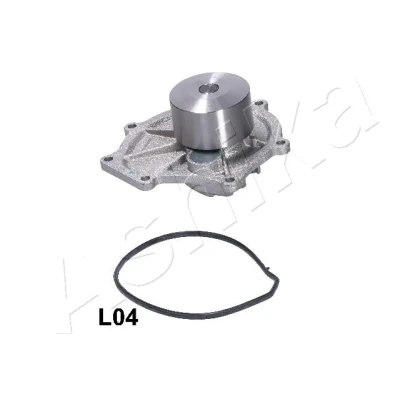 Abbildung von ASHIKA 35 0L L04 Wasserpumpe LAND ROVER: Freelander I SUV