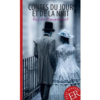 Abbildung von Contes du jour et de la nuit
