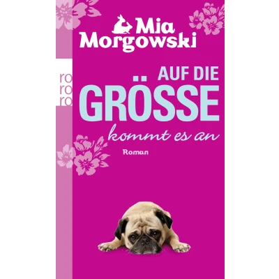 Abbildung von Auf die Größe kommt es an: 4 CDs: Roman (TARGET mitten ins Ohr)
