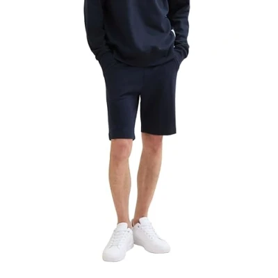 Abbildung von TOM Tailor Shorts, Herren, Größe: XL, Sky captain blue