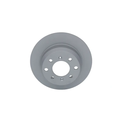 Abbildung von ATE 24.0109 0101.1 Bremsscheibe 267,0 9,4 4 108,0 voll ALFA ROMEO: Spider, 1750 2000, Giulia Limousine
