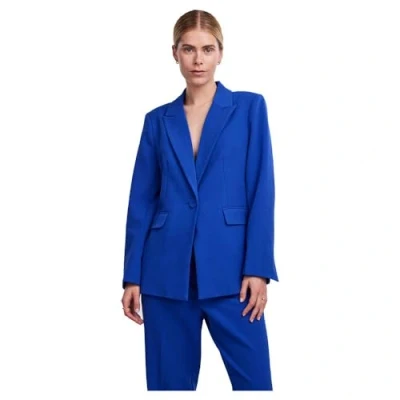 Abbildung von YAS Yasblurisa Blazer, Damen, Größe: Large, Surf the web