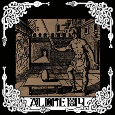 Abbildung von Alchemy: 2cd Remastered &amp; Expanded Edition