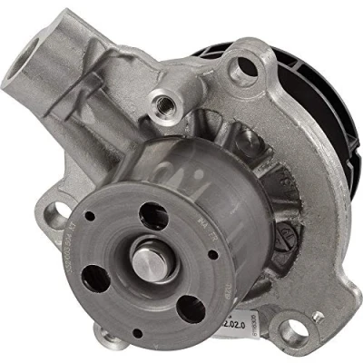 Abbildung von PIERBURG 7.10942.02.0 Wasserpumpe mit Dichtring mechanisch 54,4 VOLKSWAGEN: Multivan 6, Transporter 6 Bus, Kastenwagen