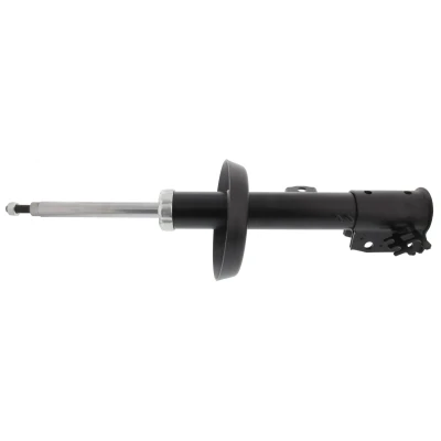Abbildung von MAPCO 20711 Stoßdämpfer Vorderachse rechts Gasdruck Zweirohr federtragender Dämpfer oben Stift OPEL: Vectra B Limousine, CC, Caravan