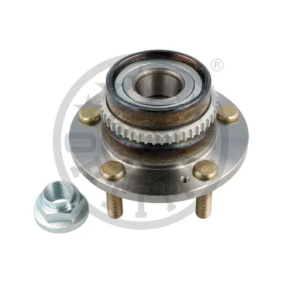 Abbildung von OPTIMAL 922317 Radlagersatz 139 HYUNDAI: Tucson, KIA: Sportage II