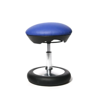 Abbildung von Topstar Kinderhocker Sitness Kid 20 blau