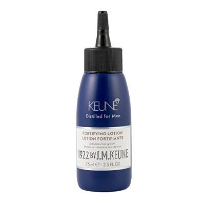 Abbildung von Keune 1922 Fortifying Lotion, 75 ml
