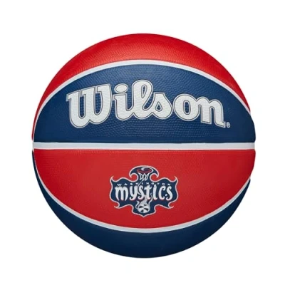Abbildung von Wilson WNBA Team Tribute BSKT