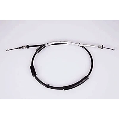 Abbildung von HELLA 8AS 355 661 171 Handbremsseil 1660, 1480 FIAT: BRAVO 2, Stilo Schrägheck, Multi Wagon