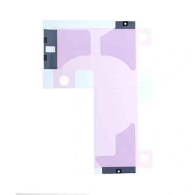 Abbildung von Akku King Ersatz Klebestreifen/Befestigungsstreifen/Klebepad für iPhone 11 Pro