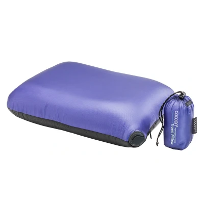Abbildung von Cocoon Air Core Hood Pillow Hyperlight Reisekopfkissen