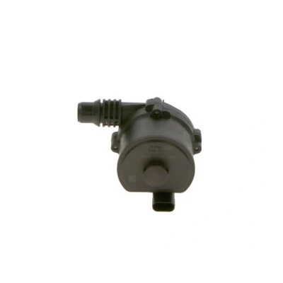 Abbildung von BOSCH 0 392 023 488 Wasserpumpe ohne Halter BMW: X1, 6 Gran Turismo, 2 Tourer, MINI: Schrägheck