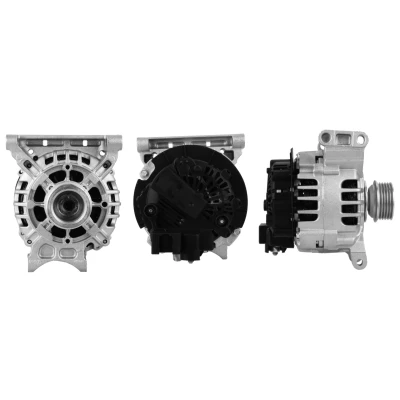 Abbildung von LUCAS LRA02892 Lichtmaschine 14V 90A MERCEDES BENZ: A Klasse, B Klasse