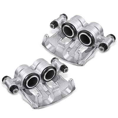 Abbildung von Frankberg 2x Bremssattel Bremszange Vorne Links Rechts Kompatibel mit Sprinter 3,5 T 3 4,6 906 Crafter 30 35 2E_ 50 2F_ 2006 2019 0034208683