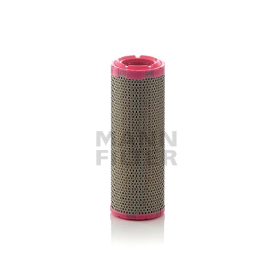 Abbildung von MANN FILTER C 11 103/2 Luftfilter 300 106 Filtereinsatz PIAGGIO: Porter Pritsche/Fahrgestell, Kastenwagen, Bus