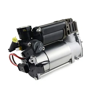 Abbildung von NSGMXT luftfederung luftfeder kompressor Pumpe für CLS63 AMG E320 E430 E55 E550 2203200104 2113200304 0025427619