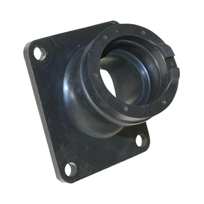 Abbildung von Ansaugstutzen kompatibel mit Yamaha YZ 80 17/14 Zoll/YZ LW 19/16 Zoll