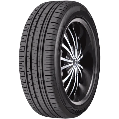 Abbildung von Zeetex SU1000 VFM 225/55 R18 98V PKW Sommerreifen Reifen 1200038335