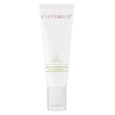 Abbildung von Exuviance Focus Daily Corrector SPF 35 40 g