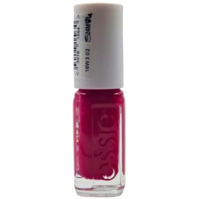 Abbildung von Essie Mini Nagellack 427 Maki Me Happy