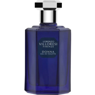 Abbildung von Lorenzo Villoresi Firenze Donna Eau de Toilette 100 ml