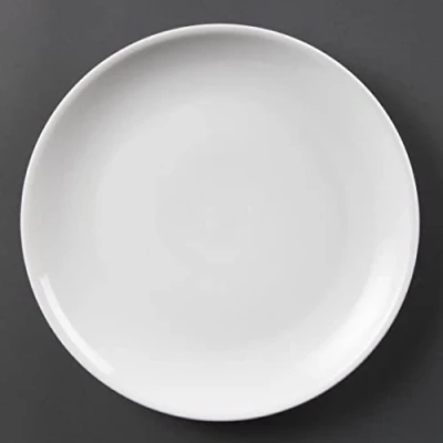Abbildung von Olympia CB492 Coupe Platte, 280 mm, 27,9 cm (Pack von 6)
