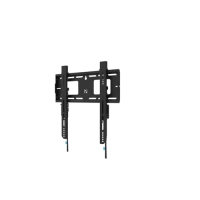 Abbildung von Neomounts WL30 750BL18P Portrait Wandhalterung