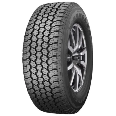 Abbildung von Goodyear Wrangler All Terrain 255/70 R18 116H PKW Sommerreifen Reifen JEEP: 3, IV, LAND ROVER: Defender SUV 574894