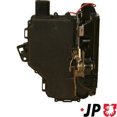 Abbildung von JP GROUP 1187501180 Türschloß mit Zentralverriegelung hinten rechts VOLKSWAGEN: Golf 4 Schrägheck, Variant, Passat B5 Variant